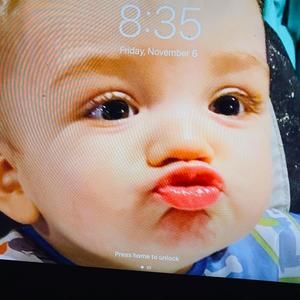 Meet your Posher, Maureen